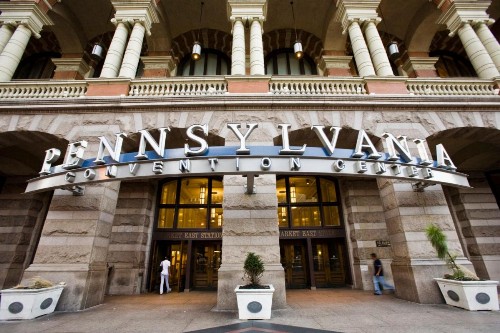 Holiday Inn Express Philadelphia-Midtown an IHG Hotel - image 49