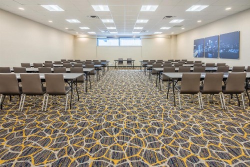 Holiday Inn Express Philadelphia-Midtown an IHG Hotel - image 5