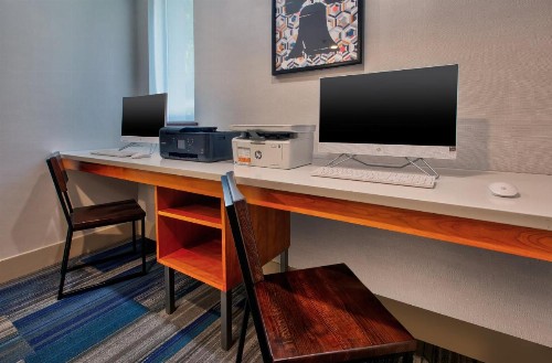Holiday Inn Express Philadelphia-Midtown an IHG Hotel - image 7