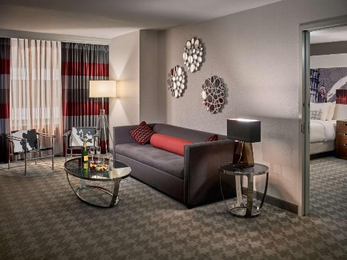 Sonesta Philadelphia Downtown Rittenhouse Square - image 10