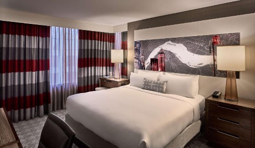 Sonesta Philadelphia Downtown Rittenhouse Square - image 11