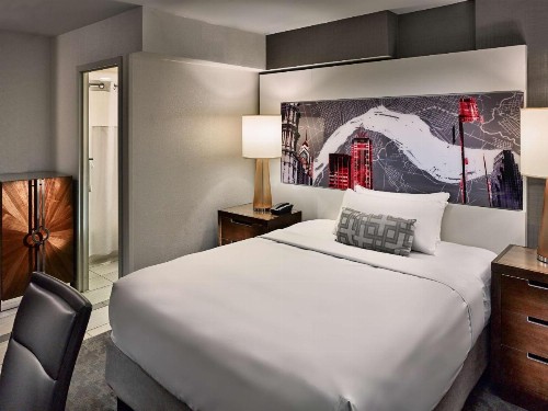 Sonesta Philadelphia Downtown Rittenhouse Square - image 12