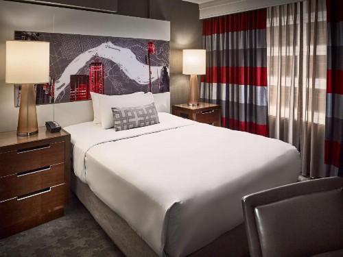 Sonesta Philadelphia Downtown Rittenhouse Square - image 13