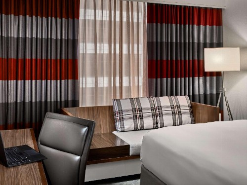 Sonesta Philadelphia Downtown Rittenhouse Square - image 15