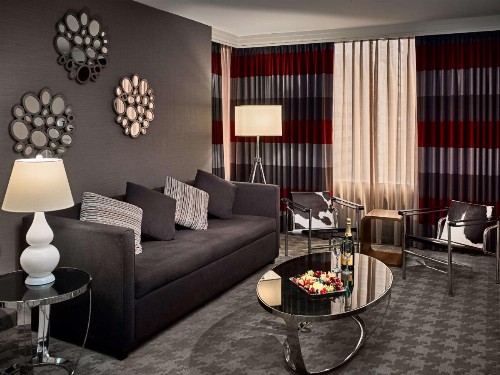 Sonesta Philadelphia Downtown Rittenhouse Square - image 16