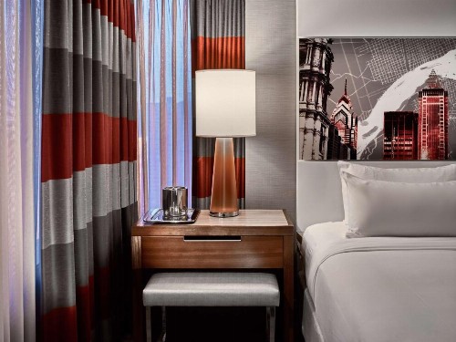 Sonesta Philadelphia Downtown Rittenhouse Square - image 18