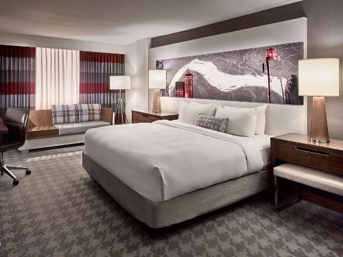 Sonesta Philadelphia Downtown Rittenhouse Square - image 19