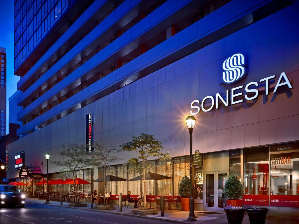Sonesta Philadelphia Downtown Rittenhouse Square - image 2
