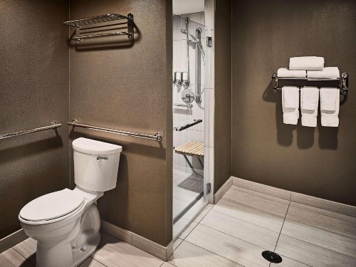 Sonesta Philadelphia Downtown Rittenhouse Square - image 21