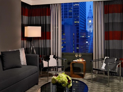 Sonesta Philadelphia Downtown Rittenhouse Square - image 23