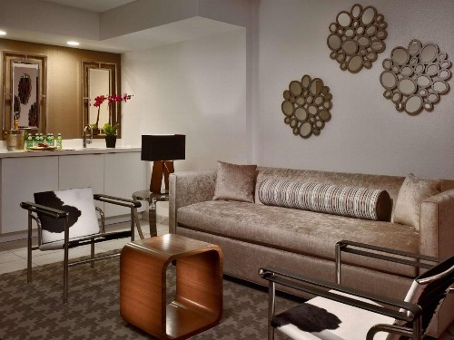 Sonesta Philadelphia Downtown Rittenhouse Square - image 24