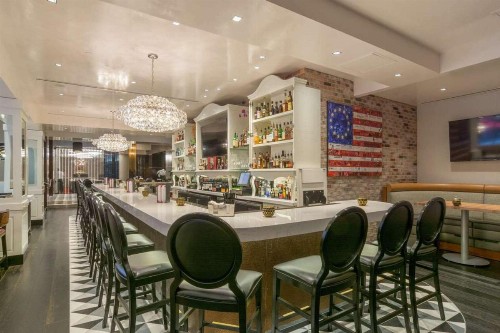 Sonesta Philadelphia Downtown Rittenhouse Square - image 26
