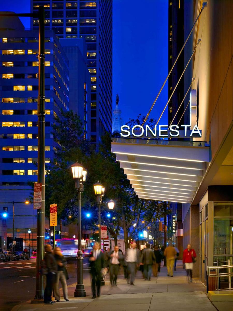 Sonesta Philadelphia Downtown Rittenhouse Square - image 3