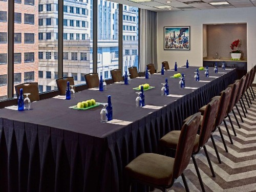 Sonesta Philadelphia Downtown Rittenhouse Square - image 29