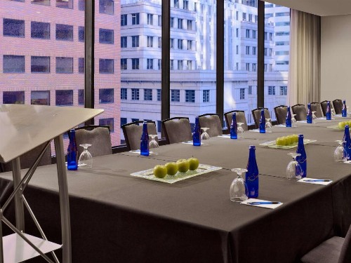 Sonesta Philadelphia Downtown Rittenhouse Square - image 32