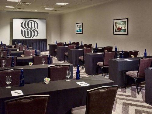Sonesta Philadelphia Downtown Rittenhouse Square - image 33