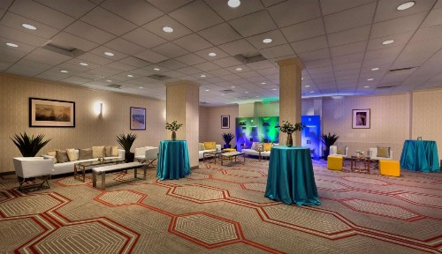 Sonesta Philadelphia Downtown Rittenhouse Square - image 34