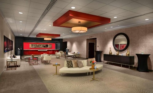 Sonesta Philadelphia Downtown Rittenhouse Square - image 35