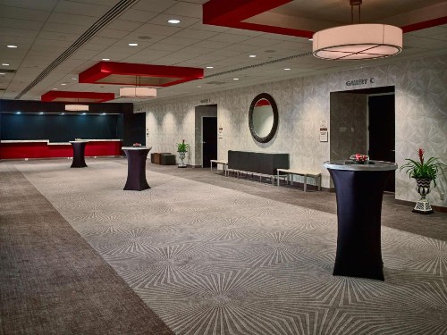 Sonesta Philadelphia Downtown Rittenhouse Square - image 38
