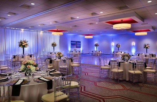 Sonesta Philadelphia Downtown Rittenhouse Square - image 39