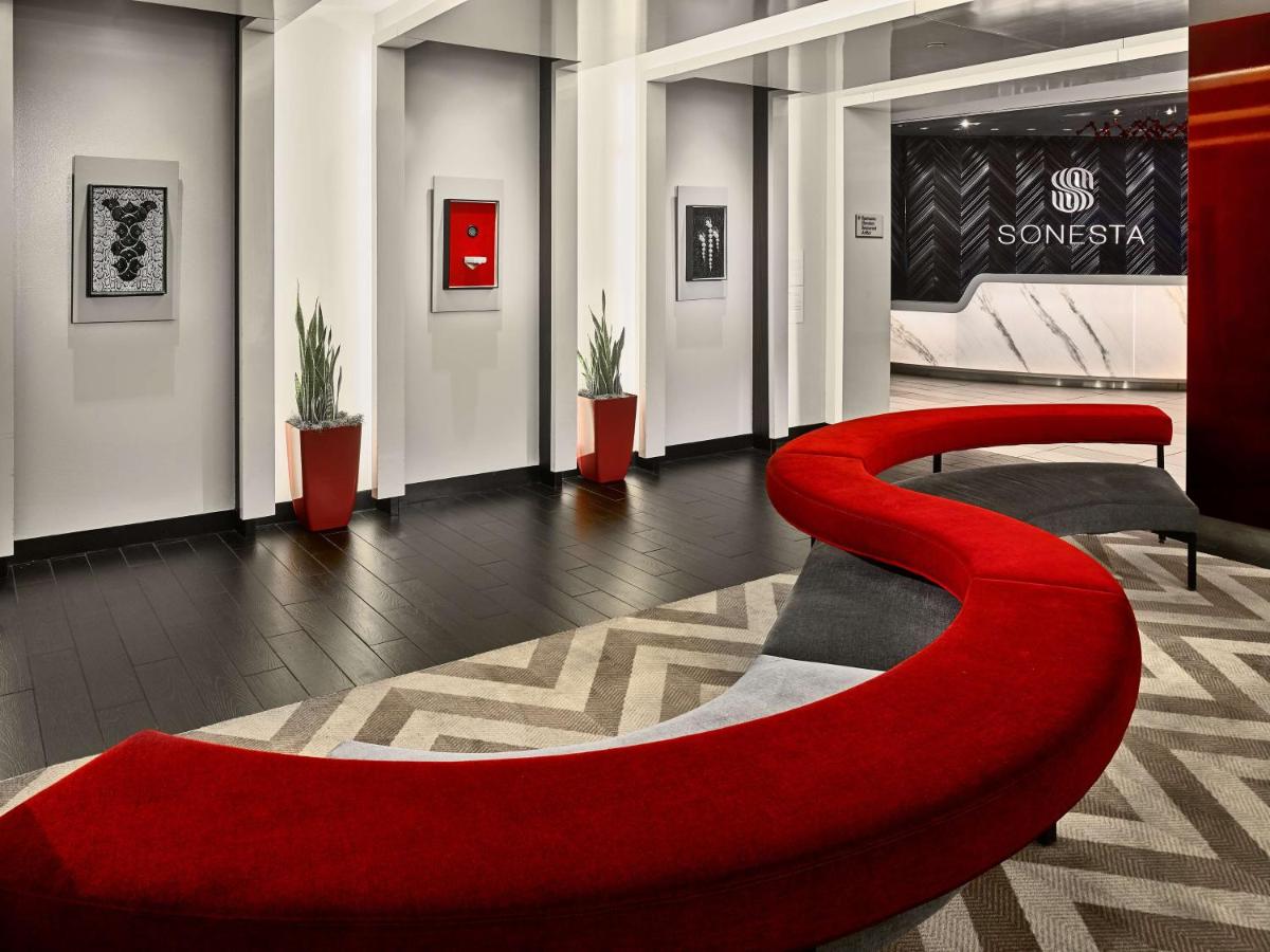 Sonesta Philadelphia Downtown Rittenhouse Square - image 5