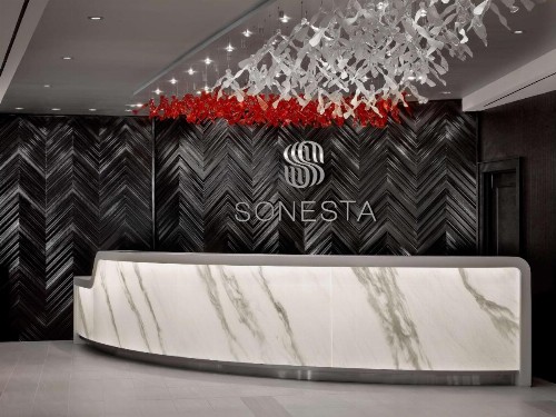 Sonesta Philadelphia Downtown Rittenhouse Square - image 6