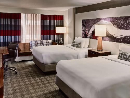 Sonesta Philadelphia Downtown Rittenhouse Square - image 8