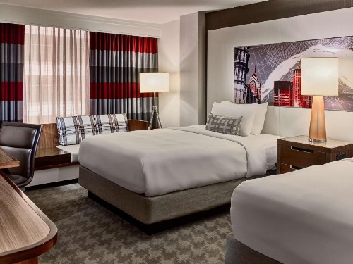 Sonesta Philadelphia Downtown Rittenhouse Square - image 9