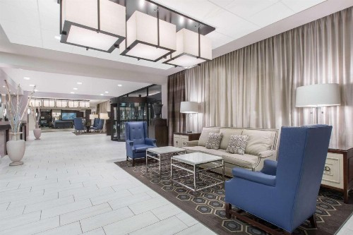 Wyndham Philadelphia-Historic District - image 15