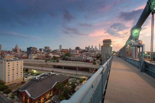 Wyndham Philadelphia-Historic District - image 17