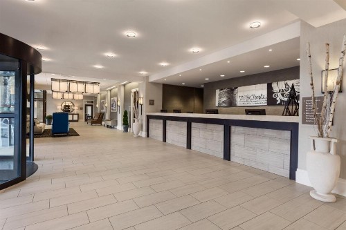 Wyndham Philadelphia-Historic District - image 2