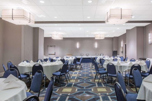 Wyndham Philadelphia-Historic District - image 22