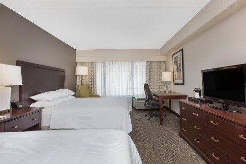 Wyndham Philadelphia-Historic District - image 23