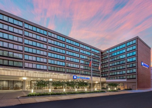 Wyndham Philadelphia-Historic District - image 25