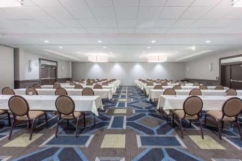 Wyndham Philadelphia-Historic District - image 26