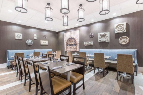 Wyndham Philadelphia-Historic District - image 34