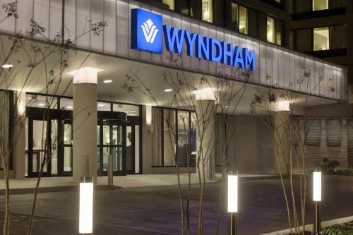 Wyndham Philadelphia-Historic District - image 38