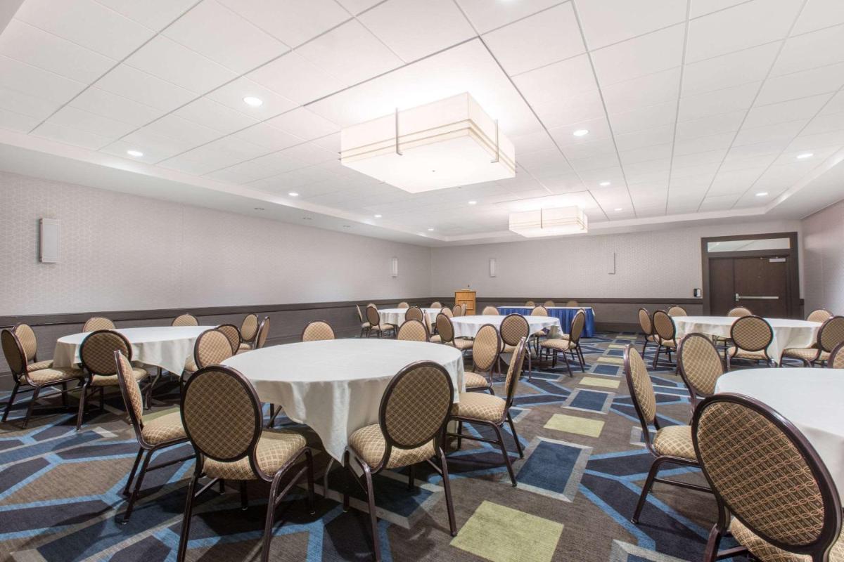 Wyndham Philadelphia-Historic District - image 4