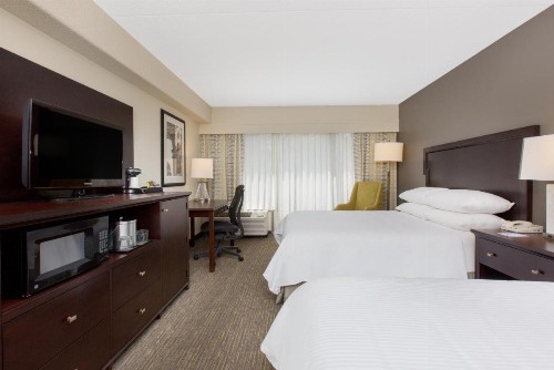 Wyndham Philadelphia-Historic District - image 40
