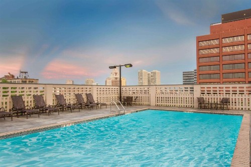 Wyndham Philadelphia-Historic District - image 41