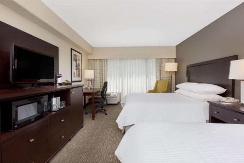Wyndham Philadelphia-Historic District - image 43