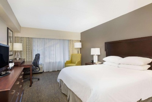 Wyndham Philadelphia-Historic District - image 47