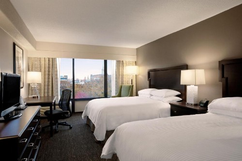 Wyndham Philadelphia-Historic District - image 7