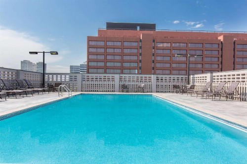 Wyndham Philadelphia-Historic District - image 8