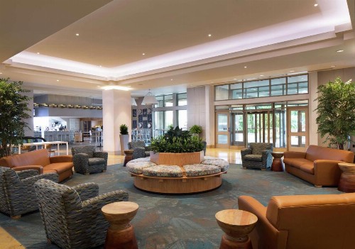 Hilton Philadelphia at Penn's Landing - image 23