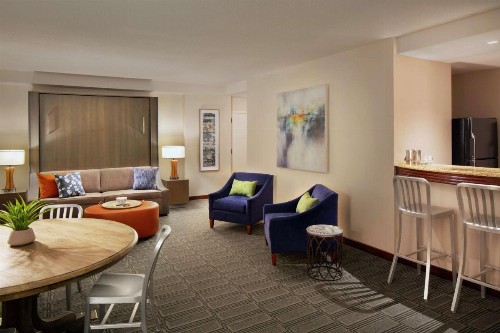Hilton Philadelphia at Penn's Landing - image 28