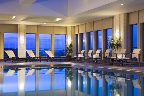Hilton Philadelphia at Penn's Landing - image 30