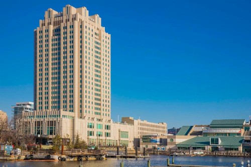 Hilton Philadelphia at Penn's Landing - image 37