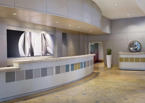 Hilton Philadelphia at Penn's Landing - image 43
