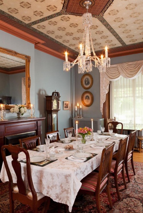 Cornerstone Bed & Breakfast - image 6
